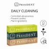 Toothpaste PRESIDENT Eco-Bio 50 ml healthcare products distributor required