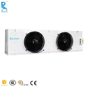 Top Grade Suspended Cold Storage Room Industrial Cooling System D Series Fin Type Air Cooler