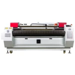 Top Professional!!! Cost-effective!!! New Auto Feed Die Cutting Machine/Laser Label Die Cutting Machine/CNC laser cutter