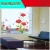 Import Top quality Clear removable window film suppliers EC-PET140EC7 PET Film china factory for decal window decoration Roll film from China