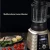 Import Top Quality Electric Domestic Heating Wall Breaking Machine Food Fruit Juice Blender from China
