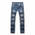 Import Top Quality Men&#039;s Straight Ripped Vintage Denim Jeans, Manufacturers in China from China