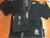 top quality New Arrival Cut Professional Jiu Jitsu Uniform bjj gis