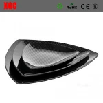 Top Quality New Design Triangle Carbon Fiber Plate