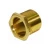 Import Top Quality Percise  Cnc Machining Bushing Fitting Brass Toy Car Parts Swiss Titanium Touch Probe Part Quotes from China