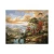 Import Top quality popular design wall art painting digital oil painting oil painting art from China