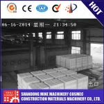top quality shandong direct manufacturer refractory VP50 grill brick