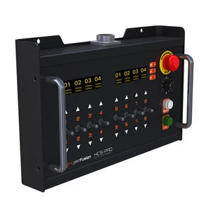 Top Quality Stage Controller Panel Handheld Control Panel for Display Screen