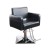 Import Top Sell Cheap Modern Salon Furniture Styling Black Hairdressing Barber Chair For Sale from China