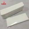 Top seller depilatory wax paper strip for hair removal and epilating