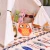 Import Touch-Rich Sports Toy Style baby play tent from China