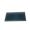 Touch screen cheap 60 keys point of sales programmable keyboard retail pos system