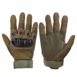Touch Screen Tactical Gloves Military Army Police Paintball Mittens Outdoor Sport Combat Full Finger Gloves Men's Tactical Glove