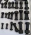 Import track shoe bolts nuts 7T1000/5P8221 from China