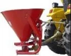 Tractor use Fertilizer Spreader with CE