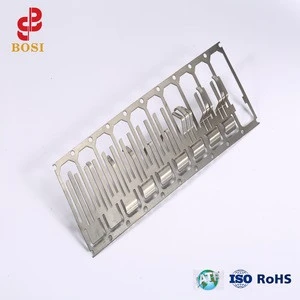 Trade Assurance kitchen drawer small stainless hardware parts by gold supplier