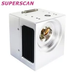 Trade Assurance Manufacturer Galvanometer Galvo Scanner Scan Head For Fiber Marking Machine In Laser Equipment Parts