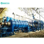 Trade Assurance wood log carbonization furnace/sawdust briquette carbonize stove/bamboo charcoal carboning