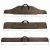 Import Traditional bow case archery bow bag soft recurve bow case from China