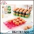 Import Transparent  Color Egg Storage Bin, Refrigerator Crisper Egg Storage Tray from China