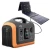 Import trend product 600Wh 110V energy storage system from China