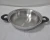 Import Tri-Ply All Clad Steel Cookware Set 3Ply Surgical Steel Cookware from China