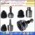 Import tripod joint boot kits complete c.v.joints bearing car parts trizeta triceta roller from China