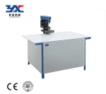 Trolley Bag Sheet Cutting Machine
