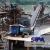 Import Trustworthy crusher manufacturers high speed crushing Quarry equipment and machineries from China