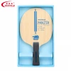 TUTTLE Panzer Ping Pong Bat Racket Table Tennis Blade Paddle Professional