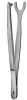 Tweezers 15cm,Stainless steel construction 150mm in length Tips are coated for protection