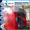 Two Post Used CF-330 Car Wash Equipment