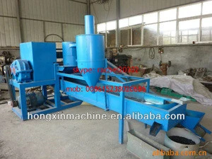 tyre recycling plant/rubber tyre recycling plant/waste rubber tyre recycling machine