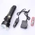 Import TZS-032 Zoomable 5 modes rechargeable led torch flashlight led flashlight torch,tactical led flashlight manufacturers from China