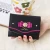 Import UFOGIFT Cute Sailor Moon Small Wallet Kawaii Bowknot Wallet Card Holder for Girls from China