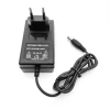 UL AUS EU plug 12 9 6 volt 3amp wall mount ac dc power adapter  for led aquarium light