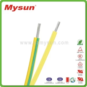 UL3298 High Temperature High Voltage XLPE Insulation Electric Wire Cable