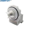 Ultra durable Electric drain pump Drain motor for Lg samsung washing machine Replacement parts