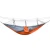 Import Ultra-Light Portable Camping Hammock with Mosquito Net Large Space Travel Camping Hiking Trip Parachute Hammock from China