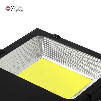 Buy Ultra-thin Cast Light Die-cast Aluminum With Lens Flood Light ...