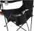 Import Ultralight portable folding chair with cooler bag, beach, camping, fishing.... from China