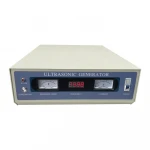 Ultrasonic Welding Generator 20Khz 2000W for Nonwoven Fabrics Welding