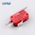 Import (UL,TUV,CCC,CE,RoHS) 15A/250VAC 3 pins push button zippy micro switch from China