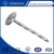 Import umbrella head roofing nail/ Galvanized roofing nail for Building decoration renovation from China