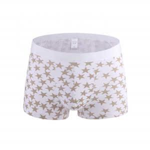 Underpants Simple cute little fresh boys underwear men&#39;s briefs &amp; boxers