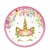 Import Unicorn Party Supplies Set Party Plates Tableware Colorful Happy Birthday Banner for Unicorn Party Decorations from China
