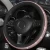 Import Universal Bling  Diamond Car Crystal Steering Wheel Cover Sets from China