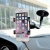 Import Universal Car Phone Holder Window Windshield Mount Car Holder 360 Adjustable Mobile Phone Holder for iphone for samsung from China