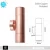 Import Up and down  Copper outdoor wall spot light pillar spotlight IP65 from China