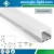 Import Up Lighting Led Aluminum Profile For Led Strip And Bar Light from China